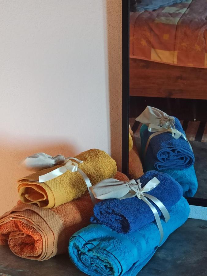 Mata Cozy Xisto别墅 外观 照片