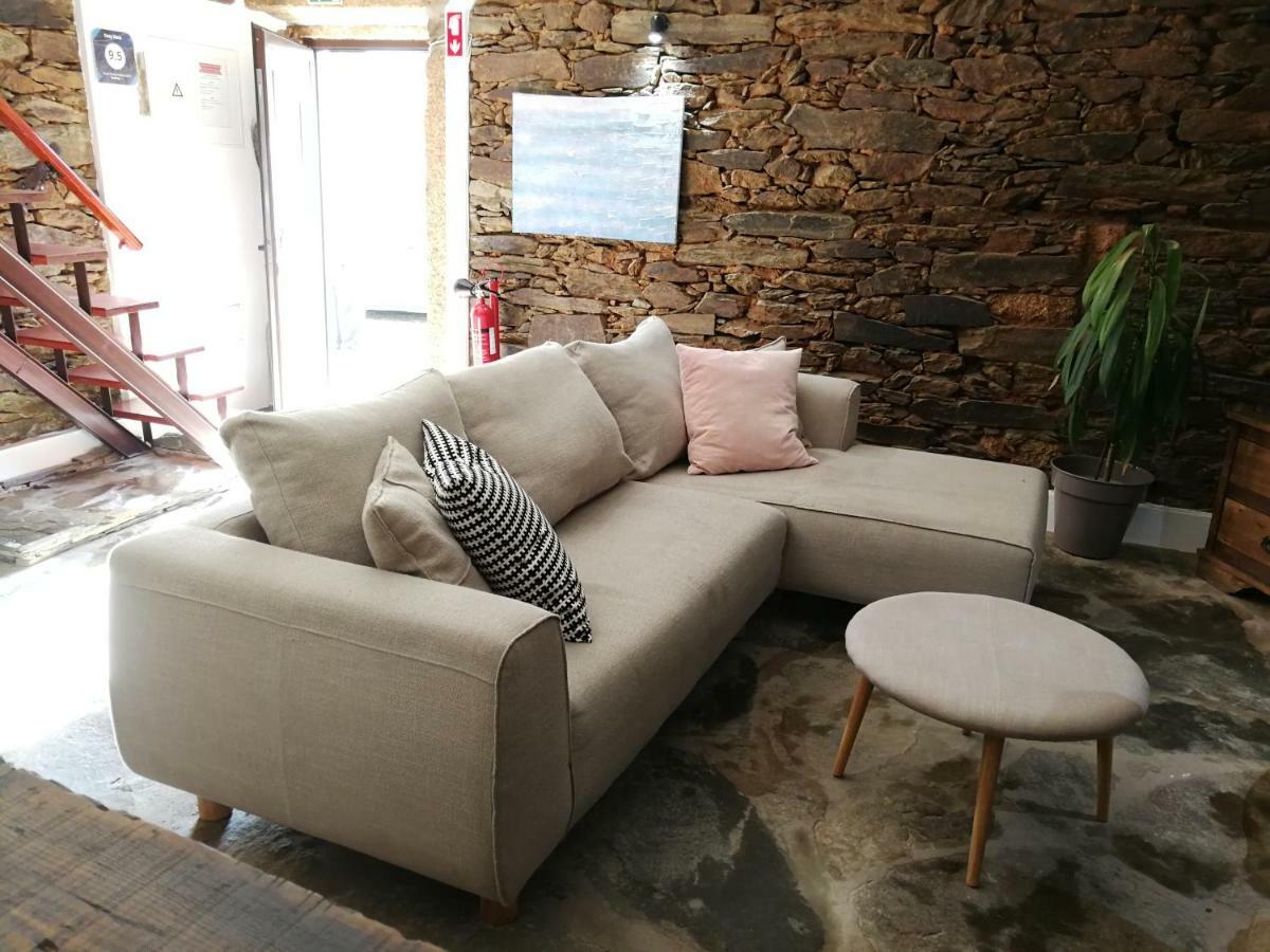 Mata Cozy Xisto别墅 外观 照片