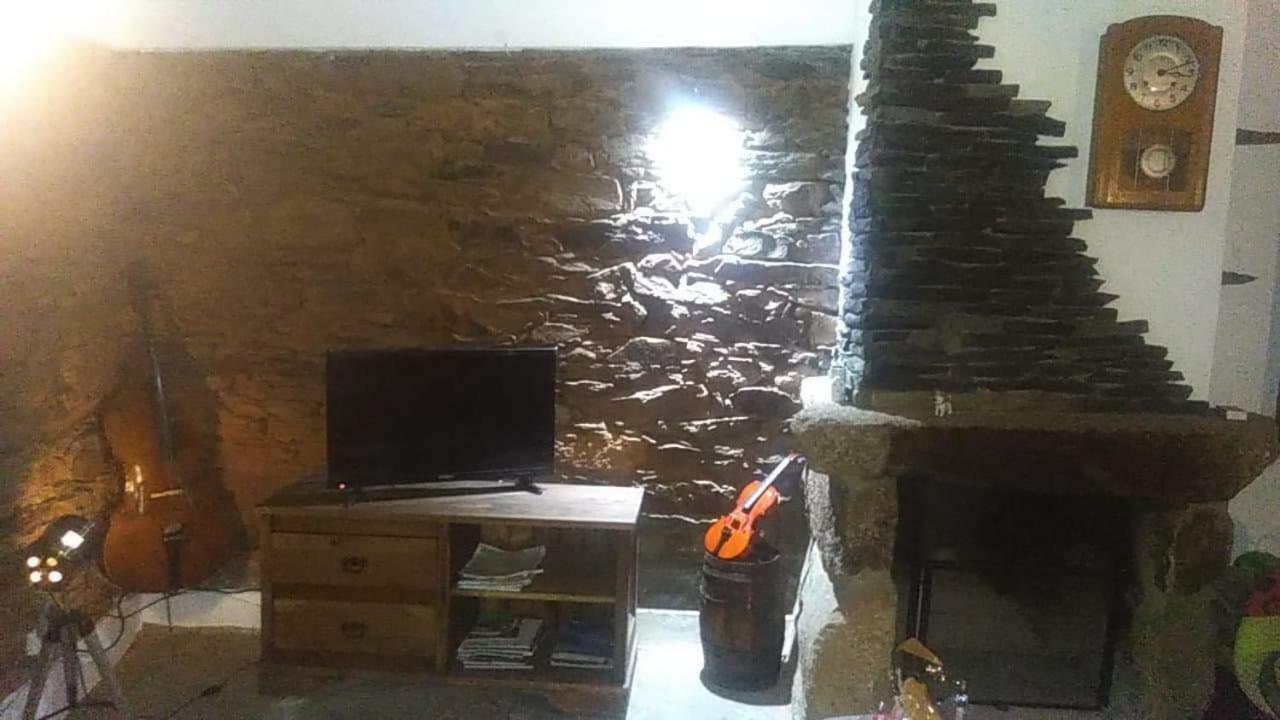 Mata Cozy Xisto别墅 外观 照片