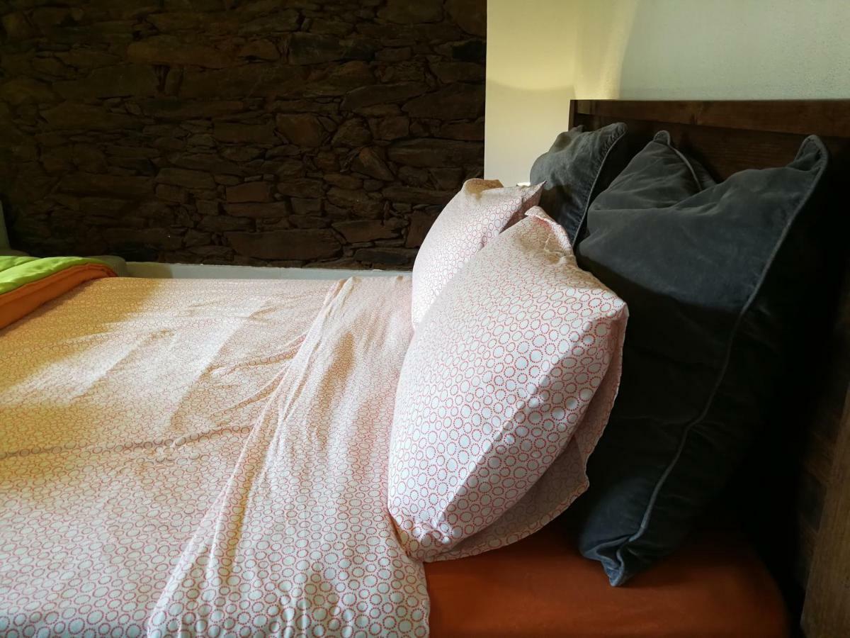 Mata Cozy Xisto别墅 外观 照片