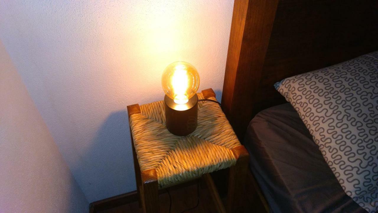 Mata Cozy Xisto别墅 外观 照片