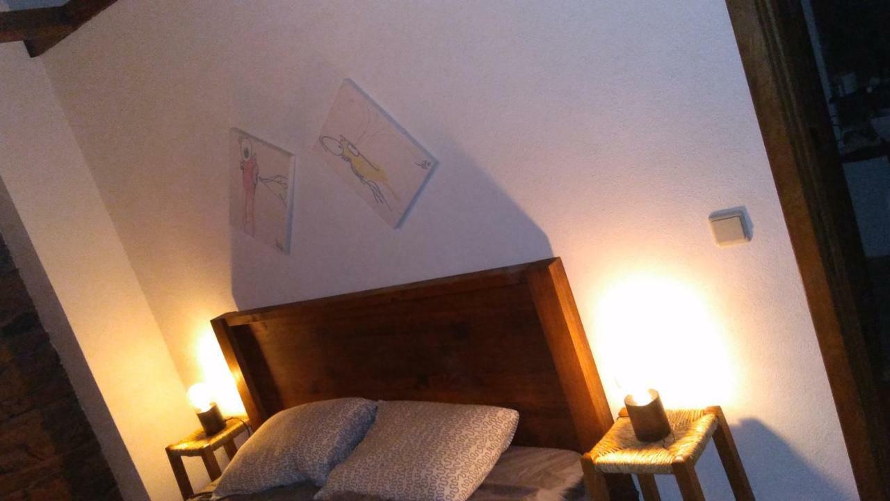 Mata Cozy Xisto别墅 外观 照片